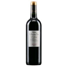Bergerac rosso l'Abbaye biologico