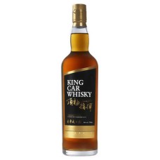 Whisky per auto Kavalan King - 46%