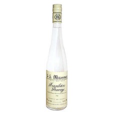 Lampone selvatico Eau de Vie 40%