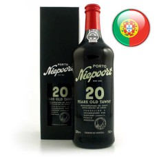 Porto Niepoort - Tawny di 20 anni - 20%