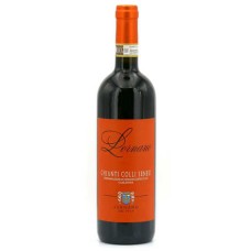 Vino Rosso Chianti Colli Senesi DOCG - 14%
