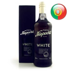 Porto Niepoort - Bianco - 20%