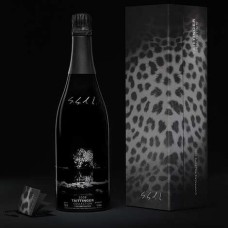 Taittinger 2008 Champagne - Sebastião Salgado