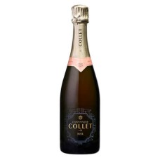 Raoul Collet Cuve Ros Rosa Champagne