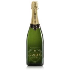 Colletto champagne d'annata