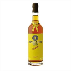 Mombacho Rum 8 anni riserva - 40%