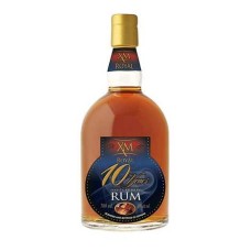 Rum Demerara Royal XM 10 anni - 40%