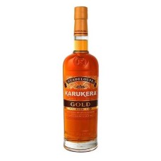Rum Karukera Oro - 40%