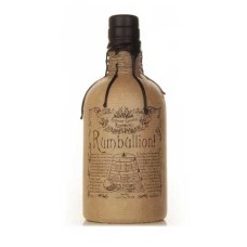 Rum Professor Cornelius Ampleforth Rumbullion - 42,6%