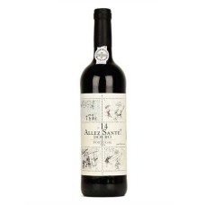 Vino Rosso Douro - Allez Sant