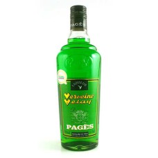 Verveine du Velay verde (Verbena verde del Velay) - 55%
