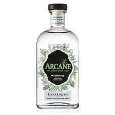 Arcane Rum - Canne Crush 43.8Å¡%