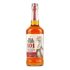 Whisky di tacchino selvatico 50.5