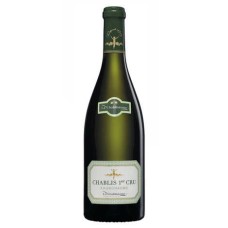 Chablis Premier Cru - Fourchaume