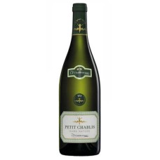 Chablis Dame Nature - Vino Bianco Biologico