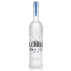 Vodka polacca Belvedere 40%