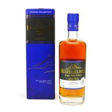 Rozelieures single malt dalla Francia - Origin Collection 40%