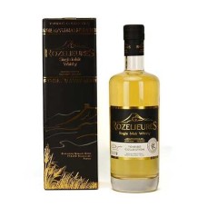 Rozelieures single malt dalla Francia - Peaty Collection 46%