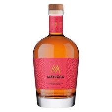 Matugga - Rum speziato di Ouganda 42%