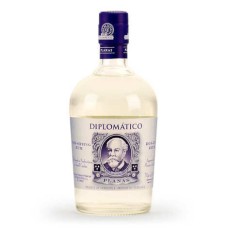 Planas Diplomatico - Rum dal Venezuela 47%