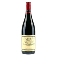 Mercurey Grand Clos Fortoul Premier Cru AOC - Vino rosso