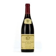 C´te de Nuits Villages Le Vaucrain - Vino rosso
