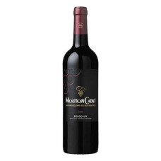 Mouton Cadet - Vino rosso bordolese