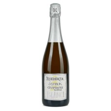Louis Roederer e Philippe Starck Champagne - Brut Nature