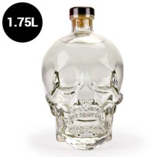 Crystal Head Vodka 40% - Magnum
