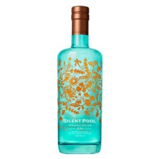 Silent Pool - Gin dall'Inghilterra 43%