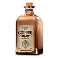 Gin Copperhead l'Alchimista 40%