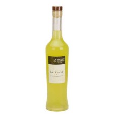 Limoncello al limone di Mentone IGP