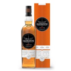 Glengoyne Single Malt Highland Scotch Whisky - 10 anni - 40%