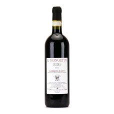 Barbera d'Asti del Guera DOCG