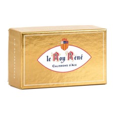Calissons d'Aix francesi - Lingotto Box 100 anni edizione