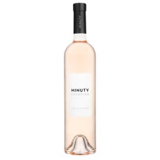 Ch¢teau Minuty Cuve Prestige - Vino Ros