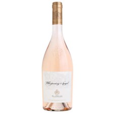 Caves d'Esclans Whispering Angel - Vino Ros della Provenza
