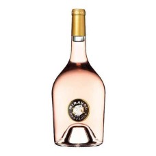 Miraval - Vino Rosato Provenzale