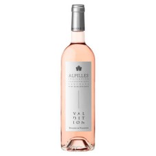 Domaine de Valdition - Alpilles - Vino Rosato Biologico Provenzale