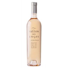 Domaine de Valdition - Vallon des Anges - Vino Rosato Biologico Provenzale