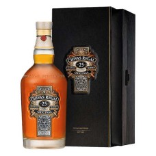 Chivas Regal Whisky 25 anni 40%