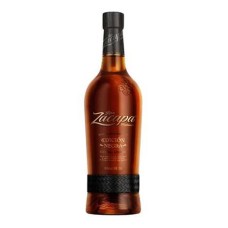 Zacapa Edicion Negra - Rum del Guatemala 43%