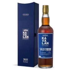 Kavalan Solista Vinho Barrique 57,1%