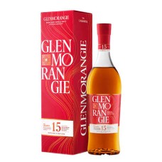 Glenmorangie Lasanta 12 anni - Whisky Single Malt 43%