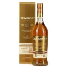 Glenmorangie Nectar d'Or 12 anni - Single Malt Whisky 46%