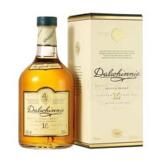 Whisky Dalwhinnie 15 Anni - Single Malt 43%