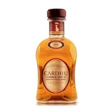 Cardhu Amber Rock - Whisky Scozzese Single Malt 40%