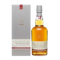 Glenkinchie Distillers Edition - Whisky Single Malt 43%