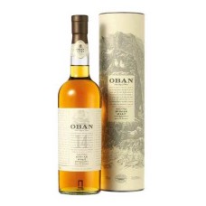 Whisky Oban 14 Anni - Whisky Single Malt 43%