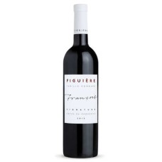 Figuire - C´tes de Provence - Cuve Fran§ois Rosso